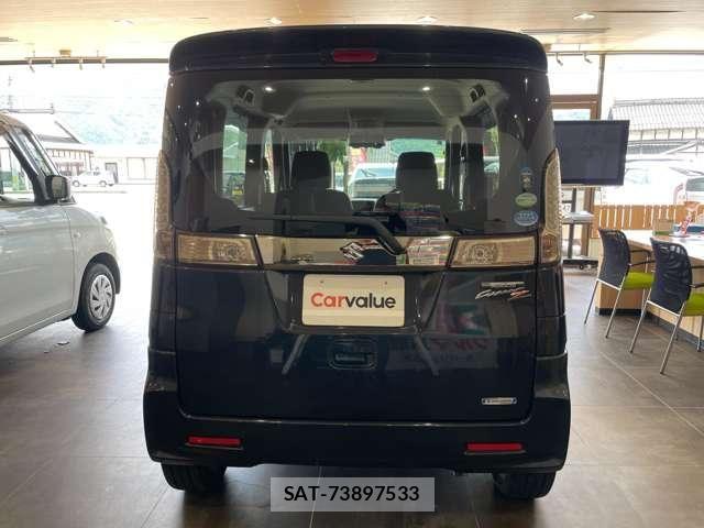 Suzuki SPACIA 2017-06 8415059-22