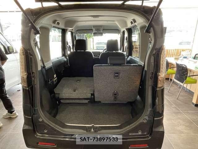 Suzuki SPACIA 2017-06 8415059-26