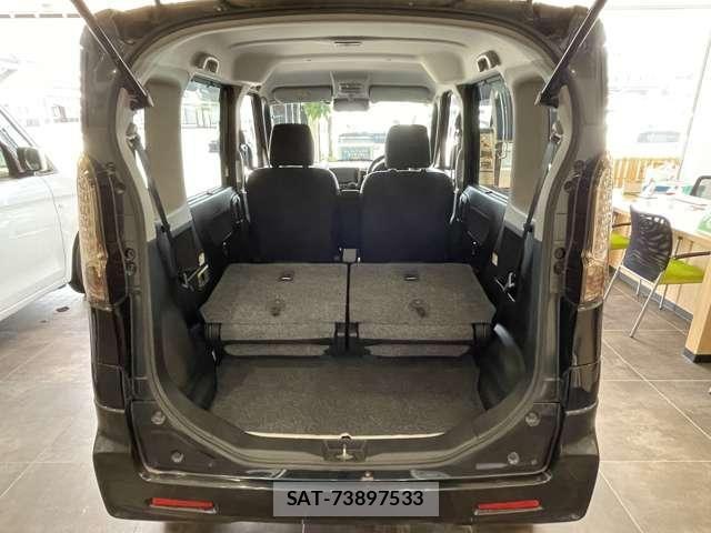 Suzuki SPACIA 2017-06 8415059-27