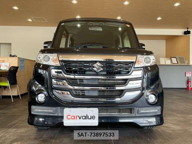 Suzuki SPACIA 2017-06 8415059-2
