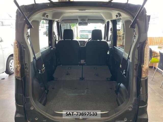 Suzuki SPACIA 2017-06 8415059-29