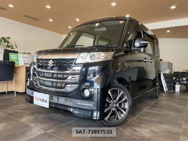 Suzuki SPACIA 2017-06 8415059-8