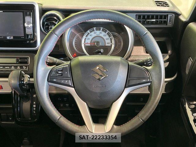 Suzuki SPACIA 2019-04 8438632-10