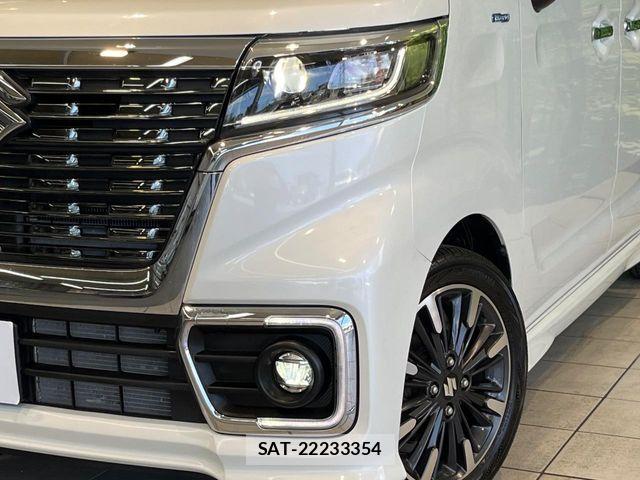 Suzuki SPACIA 2019-04 8438632-11