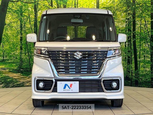 Suzuki SPACIA 2019-04 8438632-13