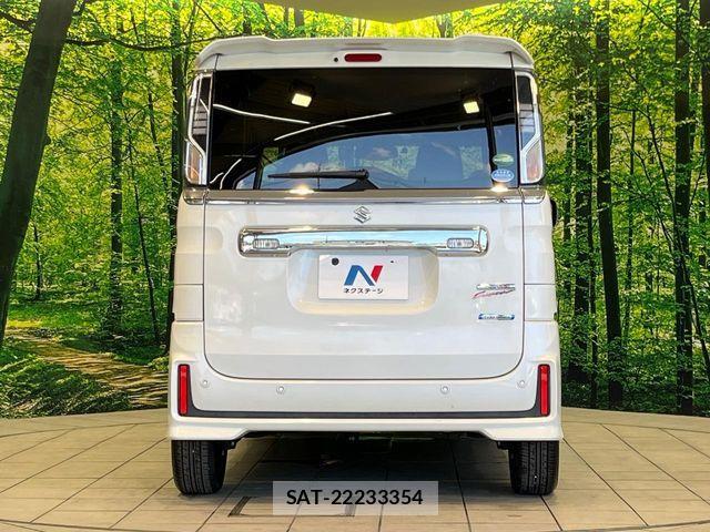 Suzuki SPACIA 2019-04 8438632-14