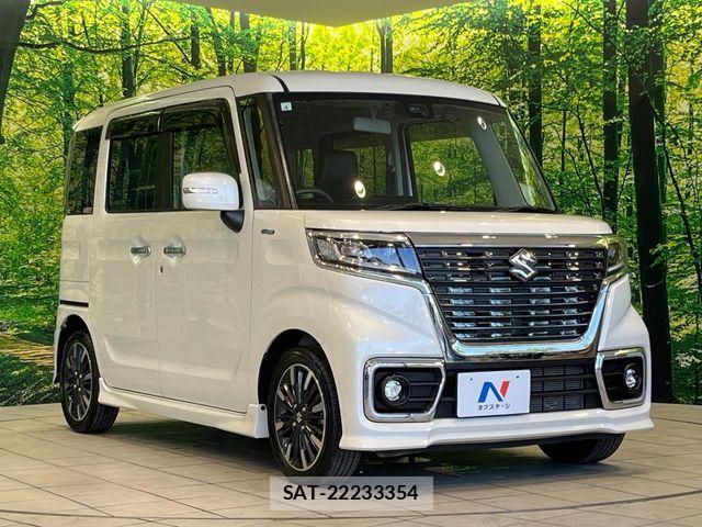 Suzuki SPACIA 2019-04 8438632-15