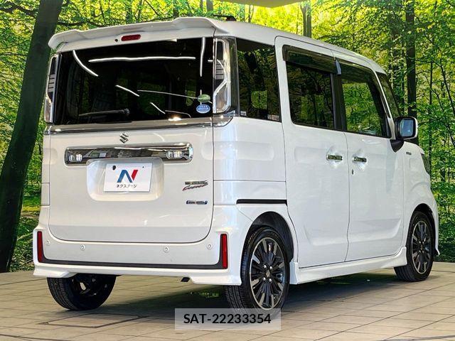 Suzuki SPACIA 2019-04 8438632-16