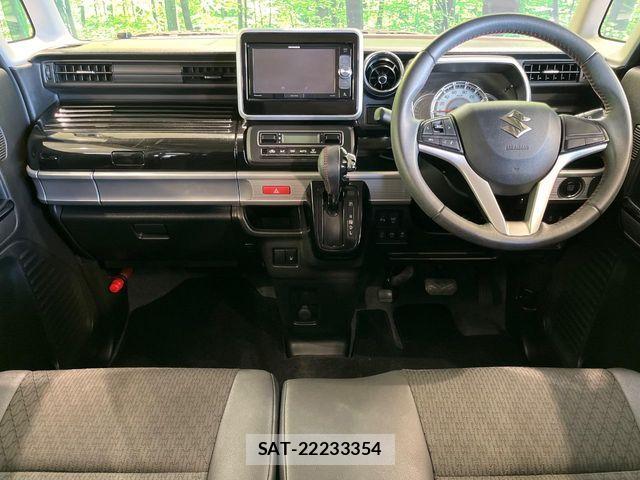 Suzuki SPACIA 2019-04 8438632-1
