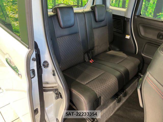 Suzuki SPACIA 2019-04 8438632-8