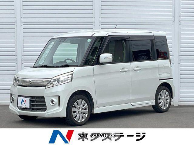 Suzuki SPACIA 2013-11 8438911-0