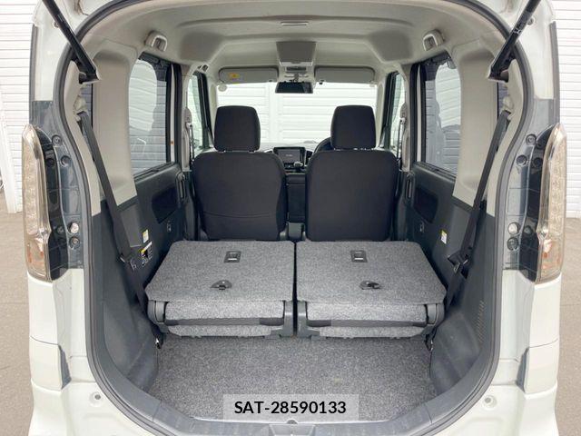 Suzuki SPACIA 2013-11 8438911-10