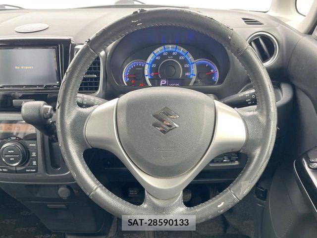 Suzuki SPACIA 2013-11 8438911-11