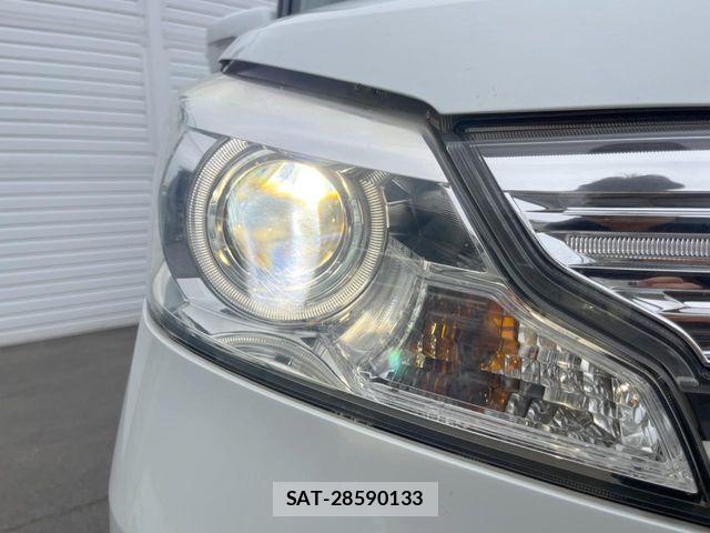 Suzuki SPACIA 2013-11 8438911-12