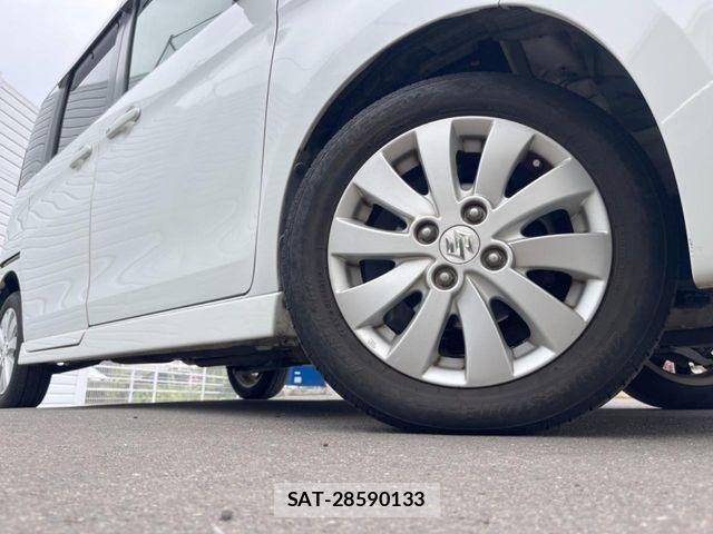 Suzuki SPACIA 2013-11 8438911-13