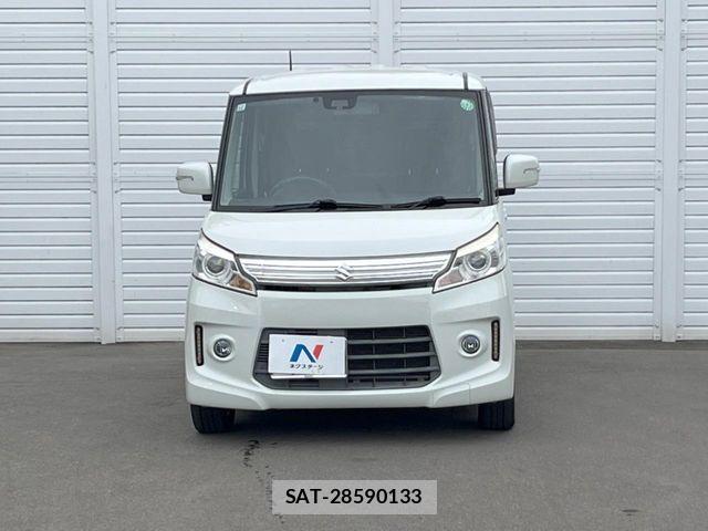 Suzuki SPACIA 2013-11 8438911-14