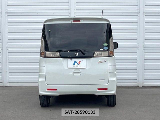 Suzuki SPACIA 2013-11 8438911-15