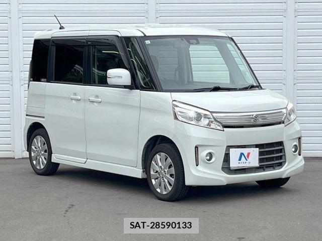 Suzuki SPACIA 2013-11 8438911-16