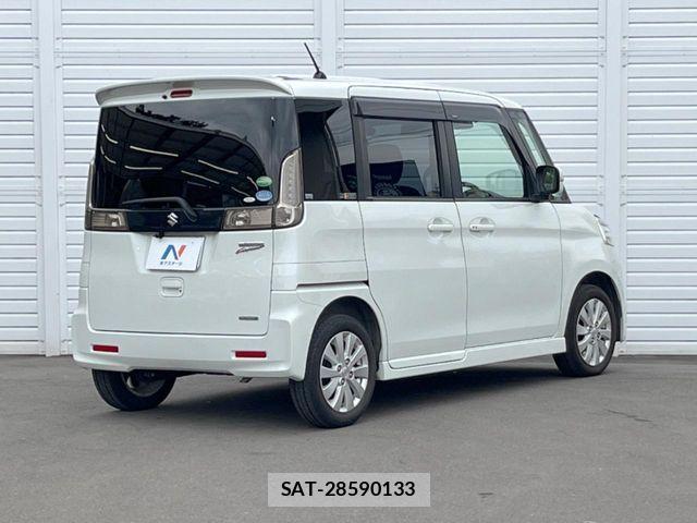Suzuki SPACIA 2013-11 8438911-17