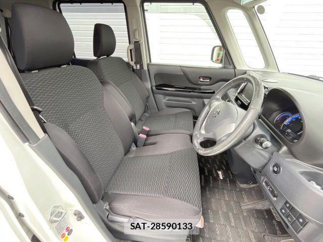 Suzuki SPACIA 2013-11 8438911-8