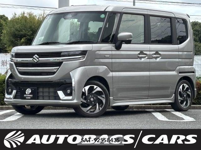 Suzuki SPACIA 2023-12 8438909-0