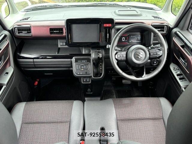 Suzuki SPACIA 2023-12 8438909-1