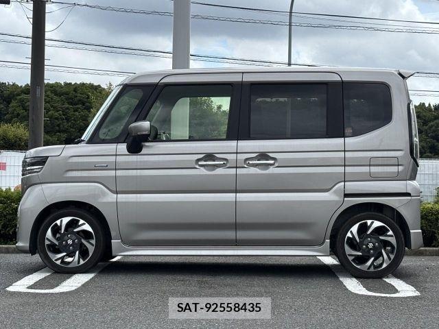 Suzuki SPACIA 2023-12 8438909-20