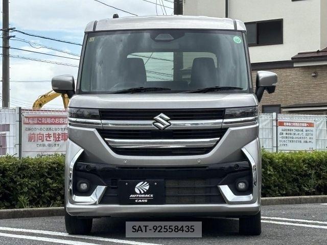 Suzuki SPACIA 2023-12 8438909-21