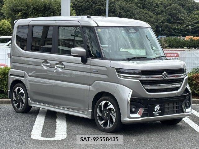 Suzuki SPACIA 2023-12 8438909-22