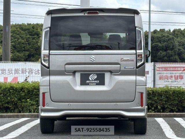 Suzuki SPACIA 2023-12 8438909-24