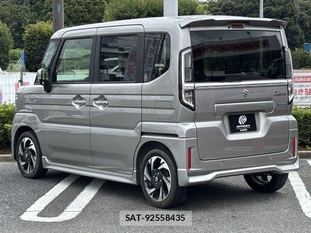 Suzuki SPACIA 2023-12 8438909-25