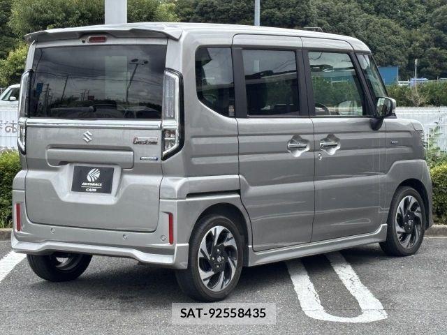Suzuki SPACIA 2023-12 8438909-2