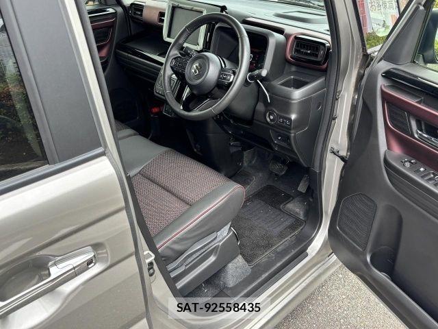 Suzuki SPACIA 2023-12 8438909-3