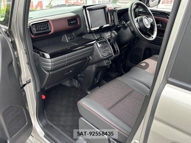 Suzuki SPACIA 2023-12 8438909-7