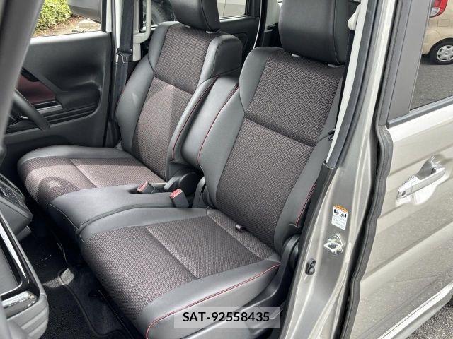 Suzuki SPACIA 2023-12 8438909-8