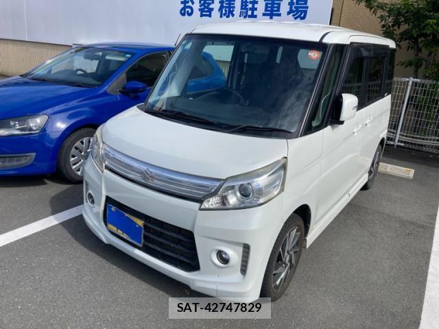 Suzuki SPACIA 2014-09 8438912-0