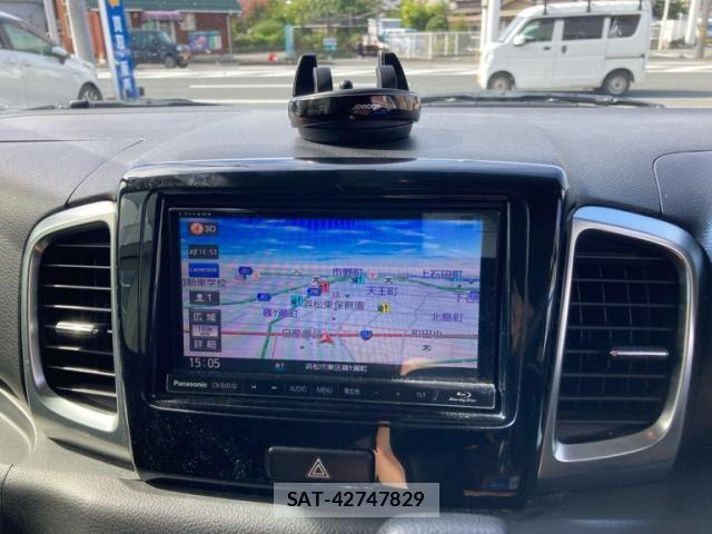 Suzuki SPACIA 2014-09 8438912-9