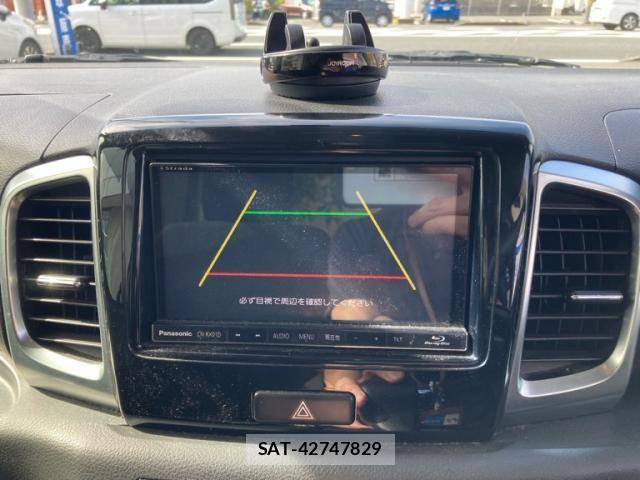 Suzuki SPACIA 2014-09 8438912-10