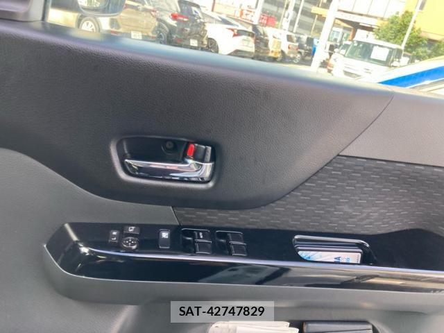 Suzuki SPACIA 2014-09 8438912-12