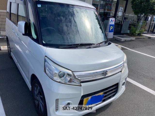 Suzuki SPACIA 2014-09 8438912-1