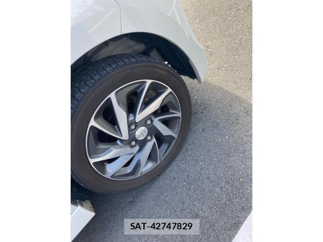 Suzuki SPACIA 2014-09 8438912-2