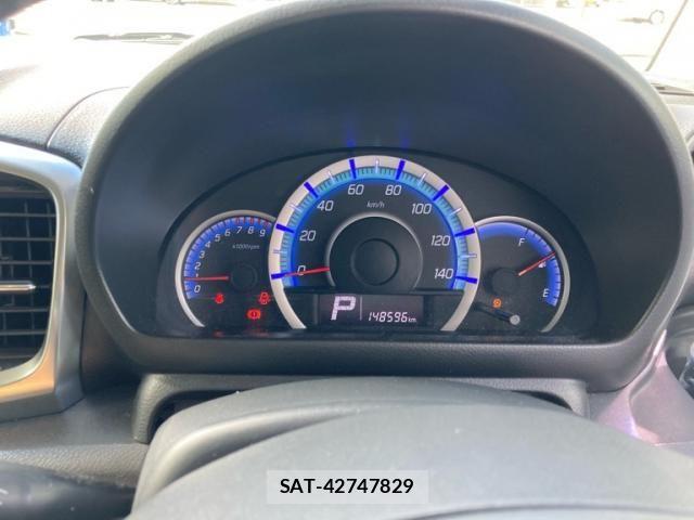 Suzuki SPACIA 2014-09 8438912-8