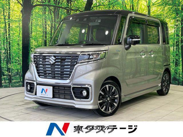 Suzuki SPACIA 2021-06 8438910-0