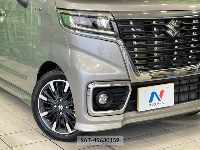 Suzuki SPACIA 2021-06 8438910-11