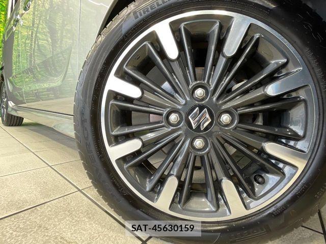 Suzuki SPACIA 2021-06 8438910-12