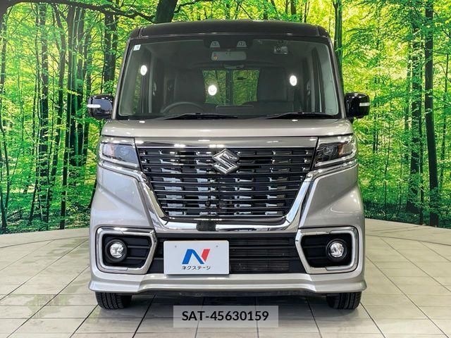 Suzuki SPACIA 2021-06 8438910-13