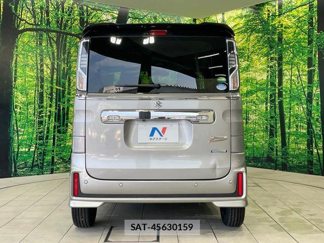 Suzuki SPACIA 2021-06 8438910-14