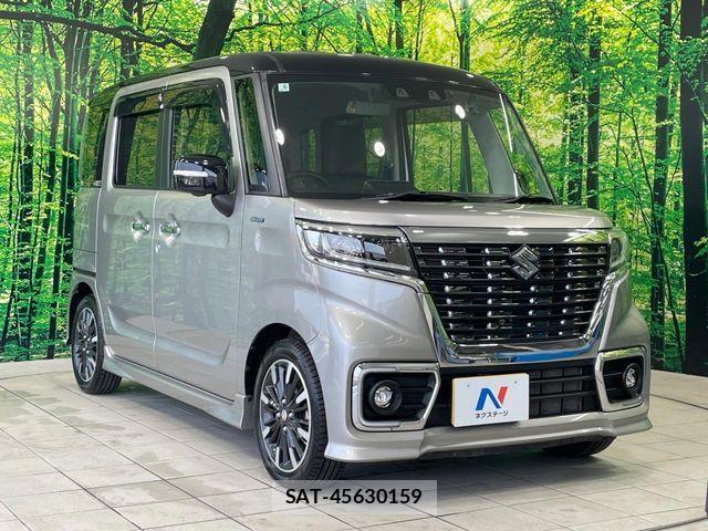Suzuki SPACIA 2021-06 8438910-15