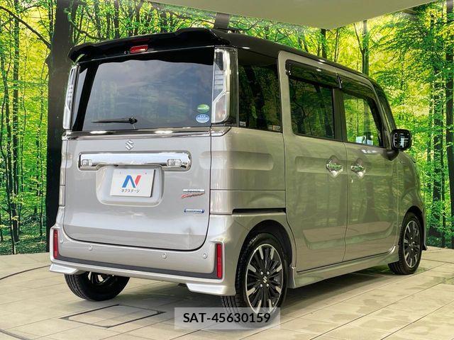 Suzuki SPACIA 2021-06 8438910-16