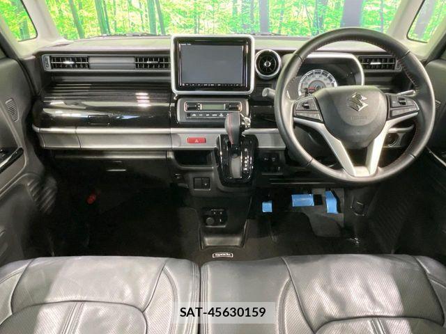 Suzuki SPACIA 2021-06 8438910-1